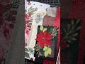 Christmas 🎄 Ephemera #christmasjunkjournal #littlegoldenbookjournal #junkjournal #junkjournalwithme