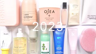 2023 Hair & Body Favourites | Hair Styling, Best Lip Balms, Hand and Nail Care