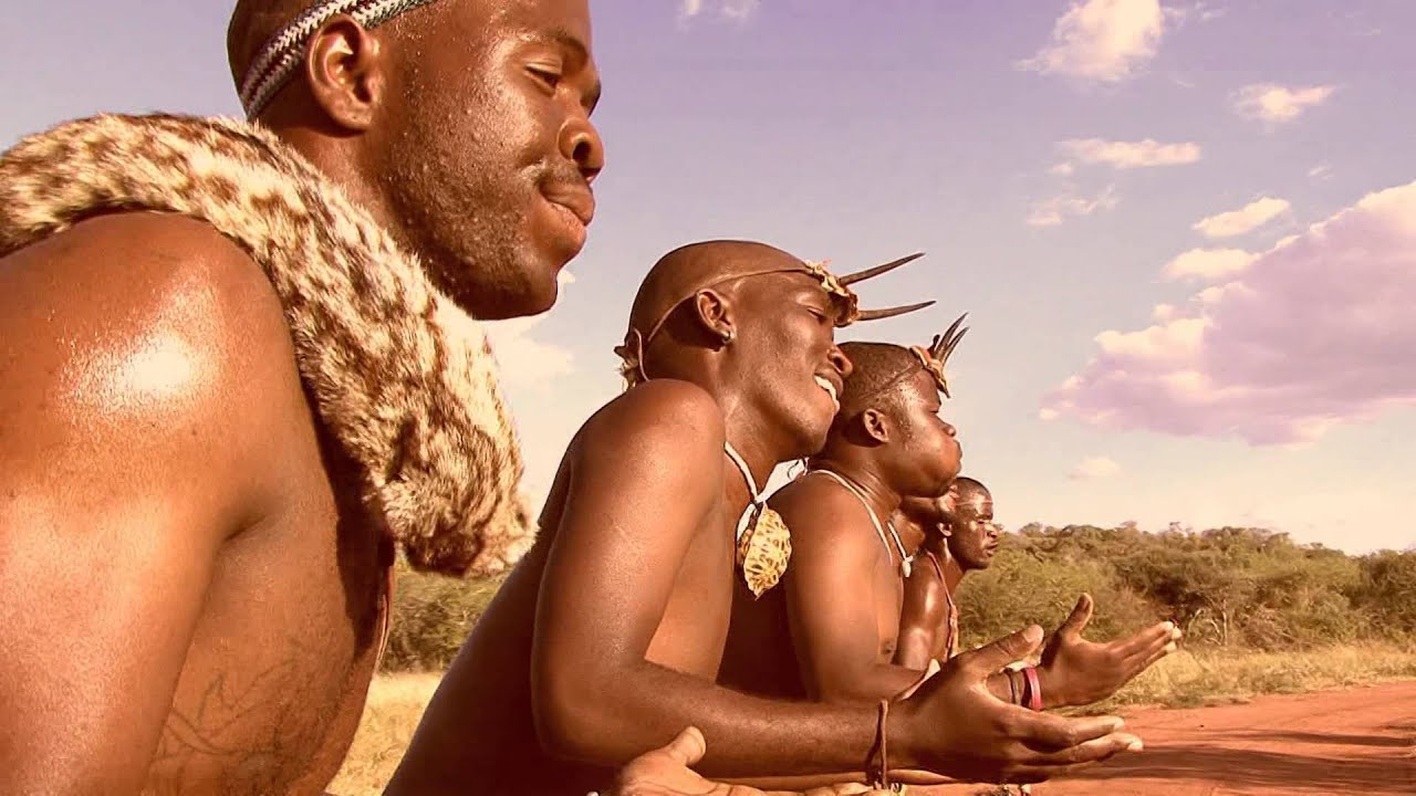 sandanda video official video