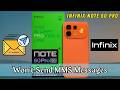 How to Fix Infinix Note 60 Pro Won’t Send MMS Messages (MMS Not Working Issue Fix)