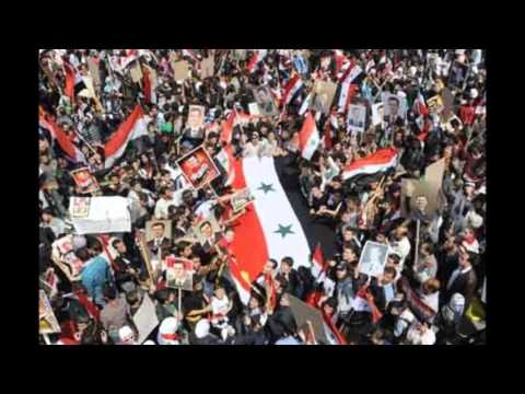 الخطاب المشهور للقائد الخالد حافظ الاسد عن الرجعية عام 1982