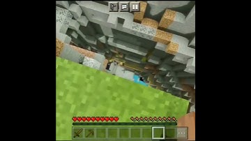 Oinecraft noob vs pro vs hacker MLG || #shorts #Short #Minecraft #noob #pro