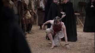 Download lagu SCENES FROM SALEM: Episode Five - Mercy in the Market