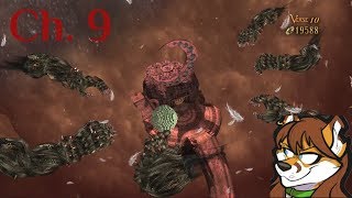 Bayonetta Complete Walkthrough - Ch.9: Paradiso-A Remembrance of Time [No Commentary]