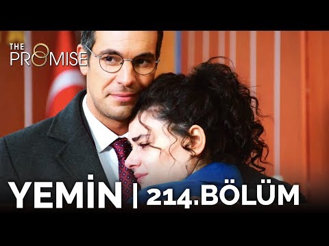 Yemin 214. Bölüm | The Promise Season 2 Episode 214