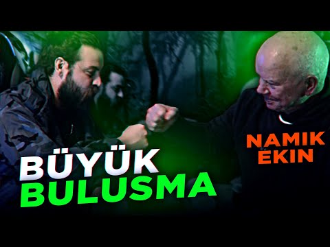 ELRAENN VE NAMIK