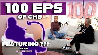 Ep 100: Celebrating TWO YEARS of Got HER Back! | #gotherbackpodcast
