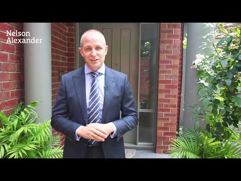 Video: Fenwick Street Housen määrittely Australiassa