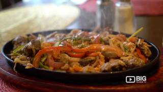 Restaurant Cafe Pacifico Mexican Restaurant Mexican Food Covent Garden London
