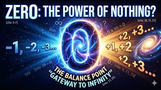Zero: The Most Mysterious and Powerful Number in Mathematics
