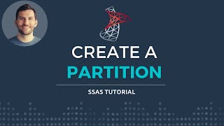 Add Partitions to a SSAS Tabular Model