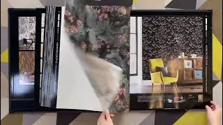 Home Decor Style - Wall Coverings