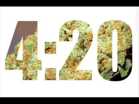 4:20 REP - Ela Gosta