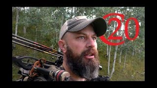 My First Archery Elk Hunt: 5 Days in the Backcountry Chapter 2