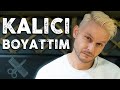 SAÇLARIMI BOYATTIM ( AİLEMİN TEPKİSİ )