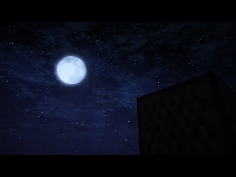 【Minecraft音ブロック】ナイト・オブ・ナイツ【ビートまりお】
