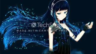 Nightcore-Gravity