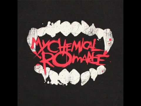 My Chemical Romance: two years late, but as vital and evocative as ever