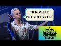 I MIGLIORI INSULTI DEL RED BULL CULTURE CLASH MILANO 2017 [Salmo, Rkomi, Nitro..]