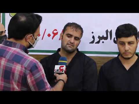 سرقت مسلحانه از طلافروشی