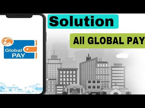 Global Pay Solution | Card Activate On Your Global Pay | All Scam Alert | Insta Global Pay, NEXA