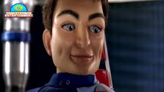 Thunderbirds Ir - Custom Thunderbird 1 Launch Sequence By Hanksterman