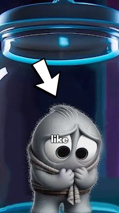 The emotions removed from Inside Out 2