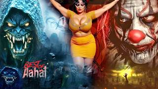 Aahat Horror Story | भूतिया लिफ्ट | Hindi Horror Stories | Scary Pumpkin | Animated Stories