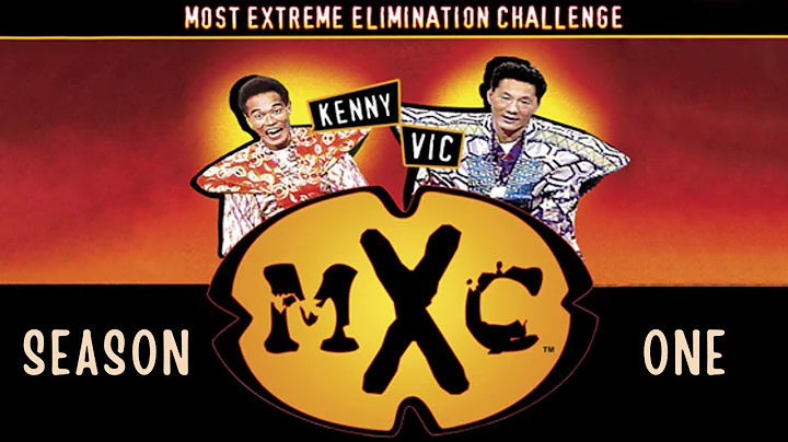 MXC SEASON 1 UNCUT & UNFILTERED | 13 MOST EXTREME ELIMINATION CHALLENGE EPISODES