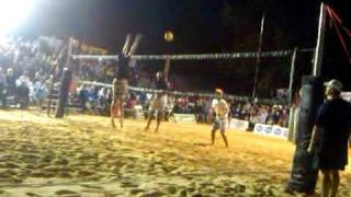 Carambula skyball and long rally!