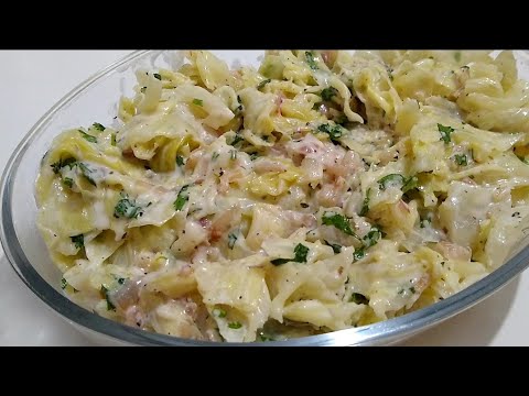 Vídeo: Como Fazer Salada De Repolho: 2 Receitas Deliciosas