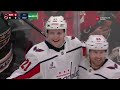 Aliaksei Protas 2025-26 Capitals Highlights