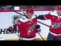 Aliaksei Protas 2025-26 Capitals Highlights
