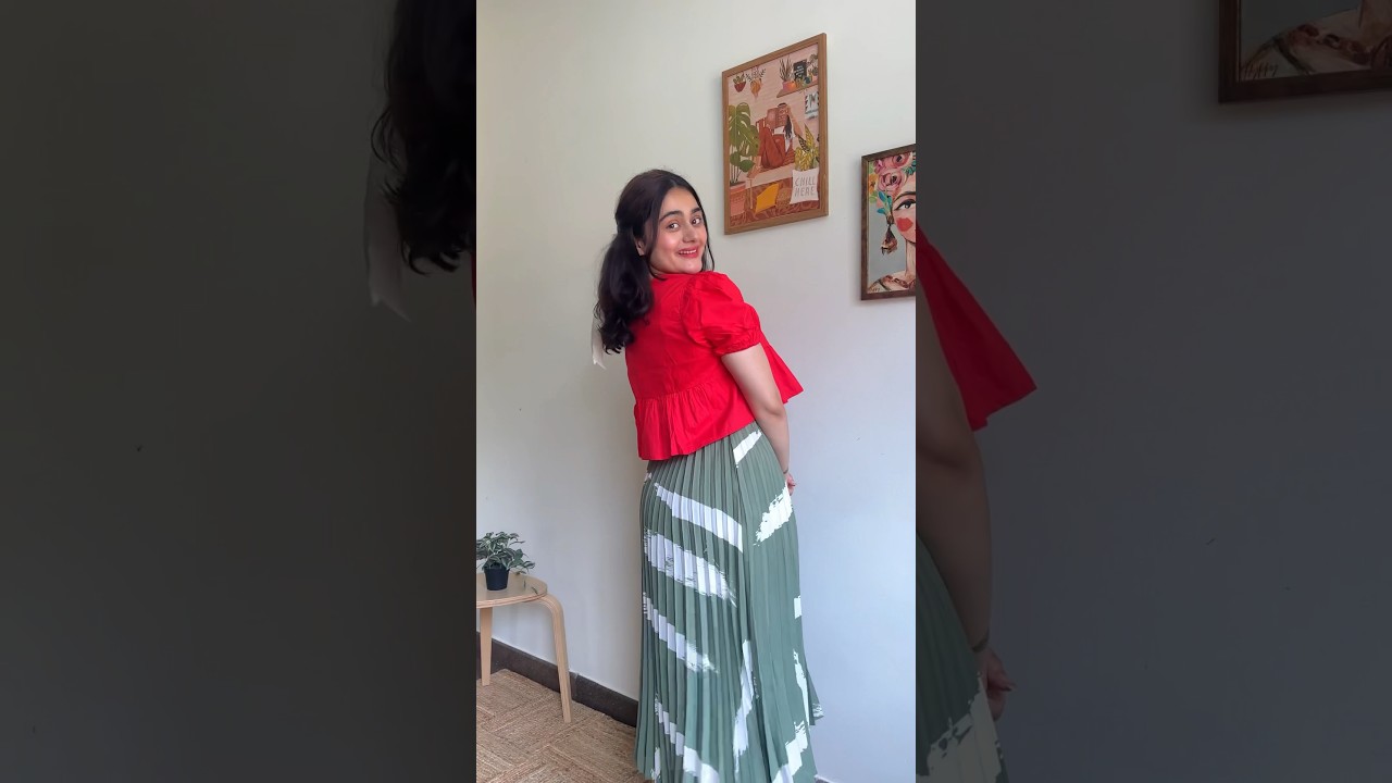 Beautiful Summer skirts from Savana Sale!  