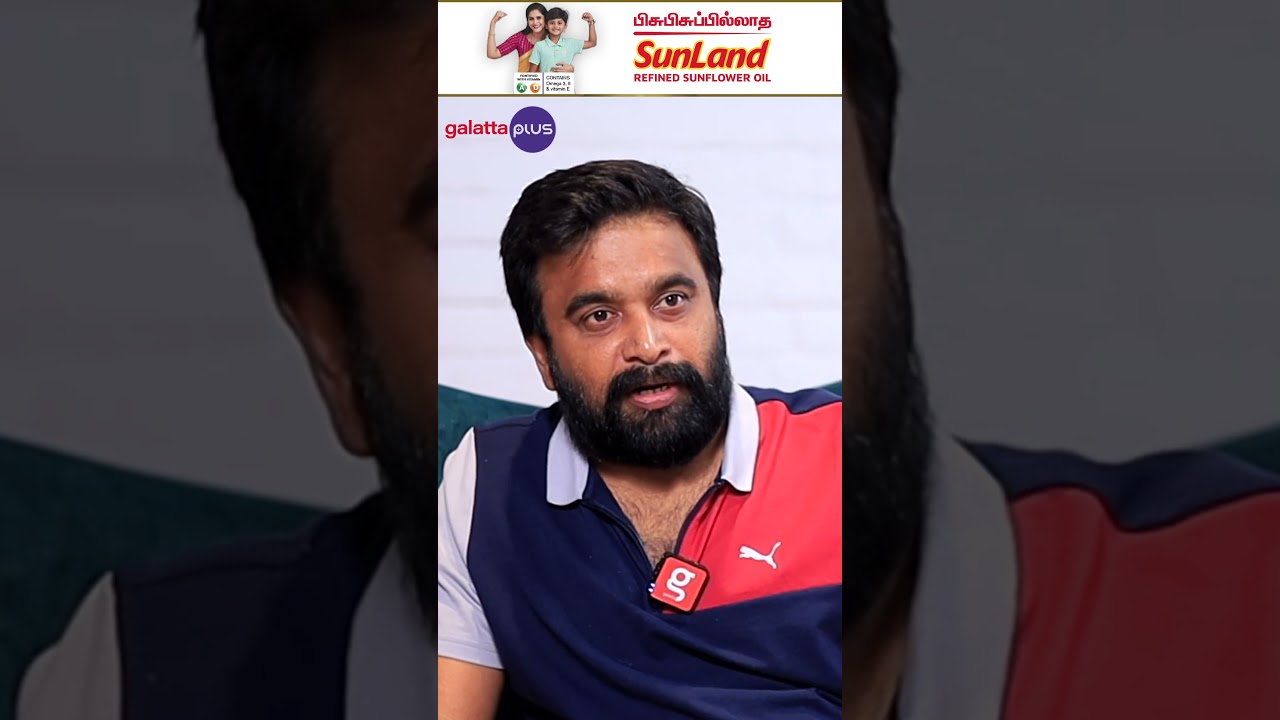 "We had to cut some scenes from Ayothi..." 