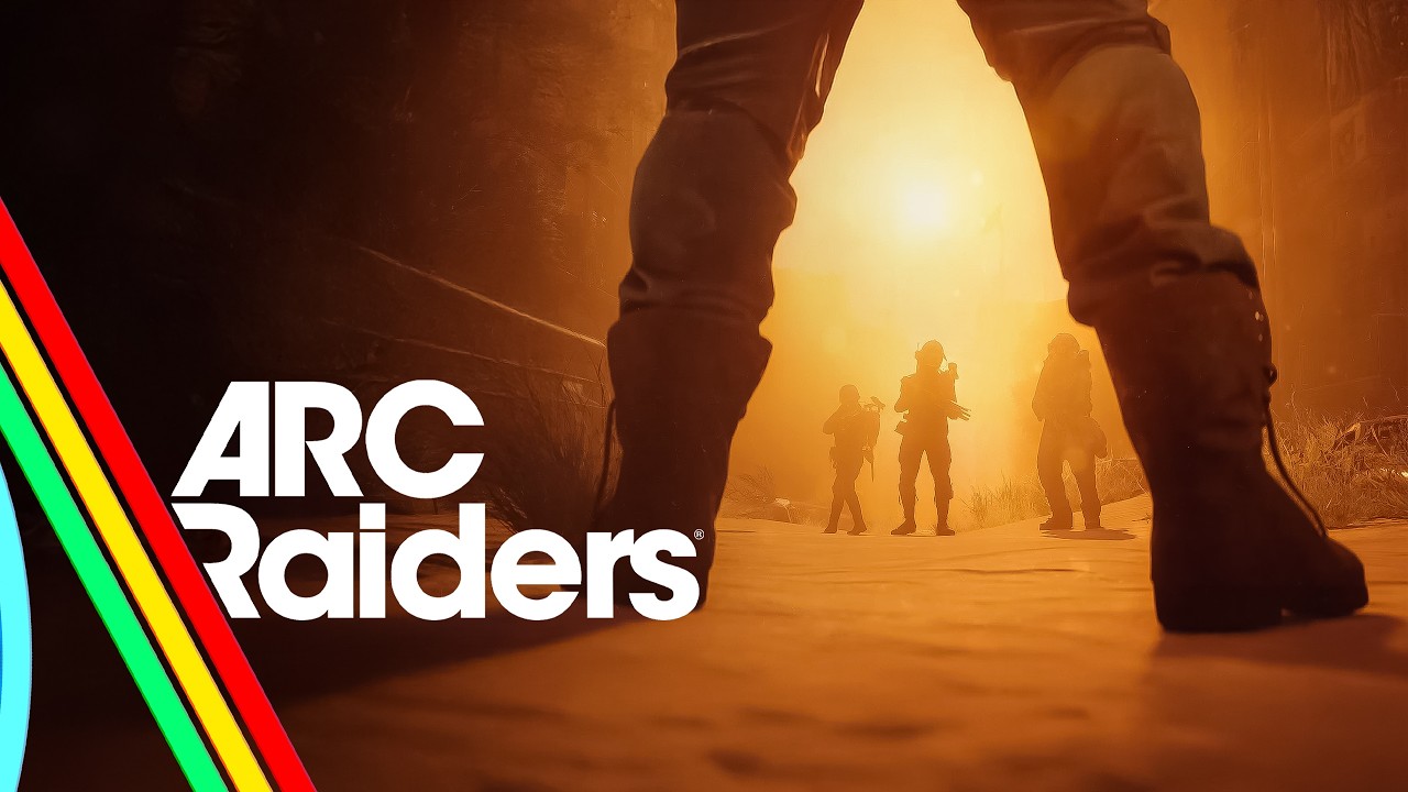 ВТОРОЙ ВАЙП в ARC RAIDERS! ЗАЧЕМ!!???
