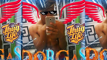 FAÇO INTRO DORGAS (INTRO PARA MAKSOEL)(PAGA)