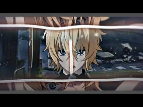 Mikaela Badass Amv Edit | After Effects