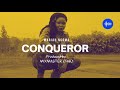 Mariah ngoma  conqueror