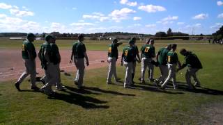 Home Talent Baseball