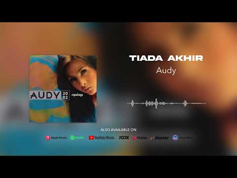 Putar Tiada Akhir - Audy