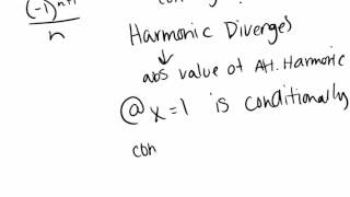 2017 AP Calculus BC Free Response Question 6 Solution [Student]