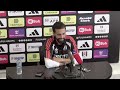 FIRST PRESSER | Álvaro Arbeloa pre-Chelsea press conference | Premier League
