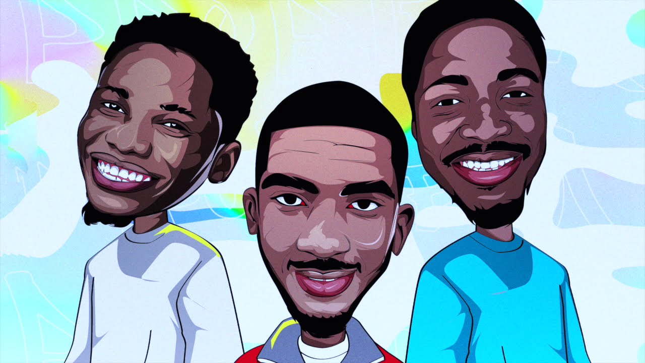 Guarda 24LDZ x Rehmahz x Elikem Kofi - Problem (Audio) su YouTube Guarda 24LDZ x Rehmahz x Elikem Kofi - Problem (Audio) su YouTube