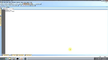 QTP Video Tutorial: How To Use Timer
