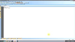 QTP Video Tutorial: How To Use Timer