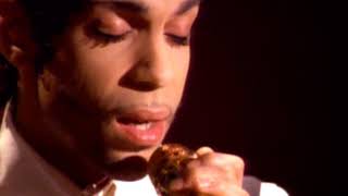 Prince &amp; The New Power Generation - Damn U (Official Music Video)