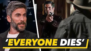 'Yellowstone' S5 Pt.2 BEST Fan Theories..