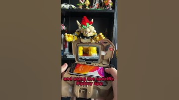 Preparing for the APOCALYPSE with a PIPBOY! #shorts #fallout #fallout4 #pipboy #gaming #collectable