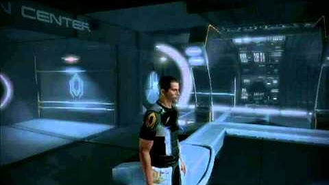 Mass Effect 2 : How To Find and Extract Minerals Guide